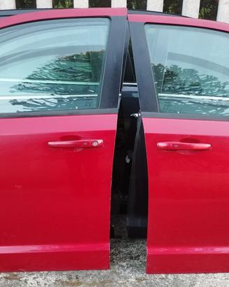Porta portiera sportello Fiat Freemont 2013