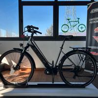 Bicicletta Elettrica Bottecchia BE19