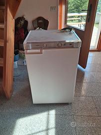 frigorifero gas+elettrico