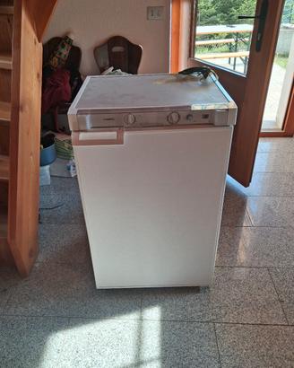 frigorifero gas+elettrico