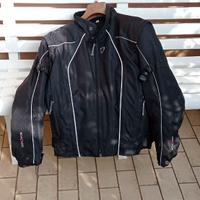 Giacca moto