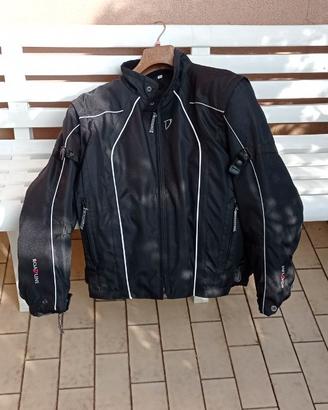 Giacca moto