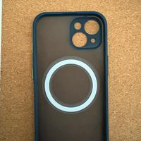 2 custodie per iphone 15