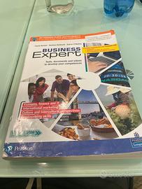 Libro business expert