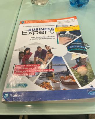 Libro business expert
