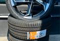 CERCHI PIU GOMME AUDI Q3,Q3 SPORTBACK DA 20 POLLIC