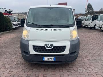 Fiat Ducato Peugeot Boxer