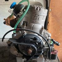 Motore go kart tm 125 kf2
