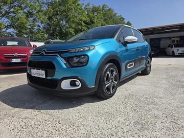 Citroen C3 BlueHDi 100 S&S Shine Pack