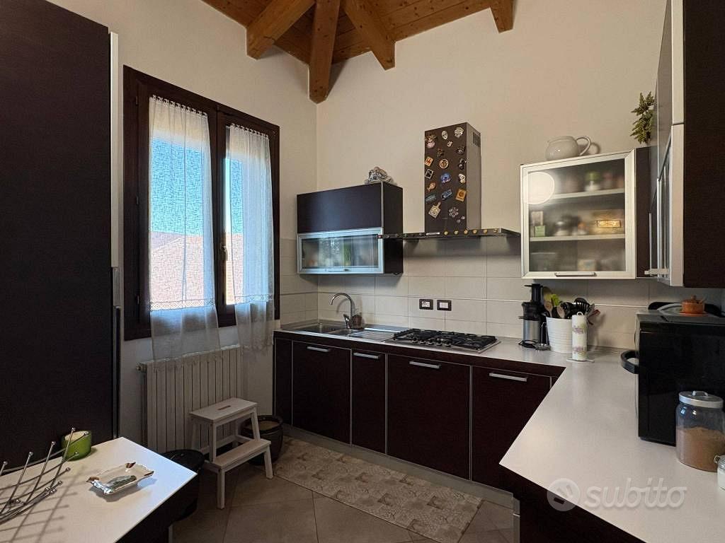 Appartamento – Sala Bolognese, Padulle - Altro