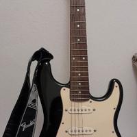 Chitarra elettrica Fender