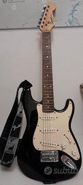 Chitarra elettrica Fender