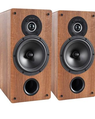 Coppia Casse altoparlanti diffusori Indiana Line
