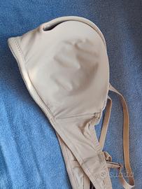 Reggiseno bianco TEZENIS 