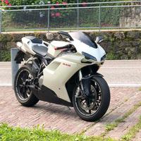 Ducati 848