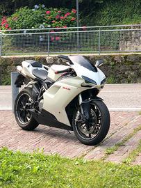 Ducati 848