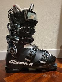 Scarpone sci 