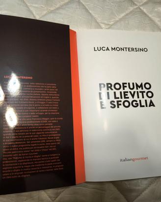 PROFUMO DI LIEVITO E SFOGLIA di Luca Montersino