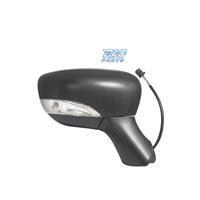 SPECCHIO COMPLETO DESTRO RENAULT CLIO 12-17