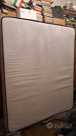 Materasso  in Memory Foam