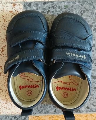 scarpe garvalin 23