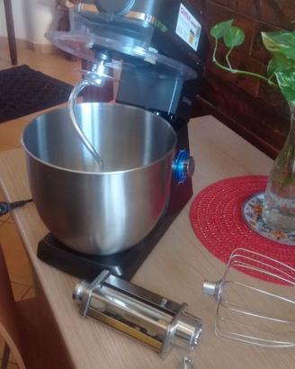 Planetaria G3 Ferrari pastaio 10 e lode