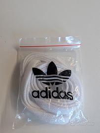 lacci Adidas 