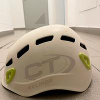 Casco Climbing Technology modello Eclipse