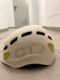 Casco Climbing Technology modello Eclipse