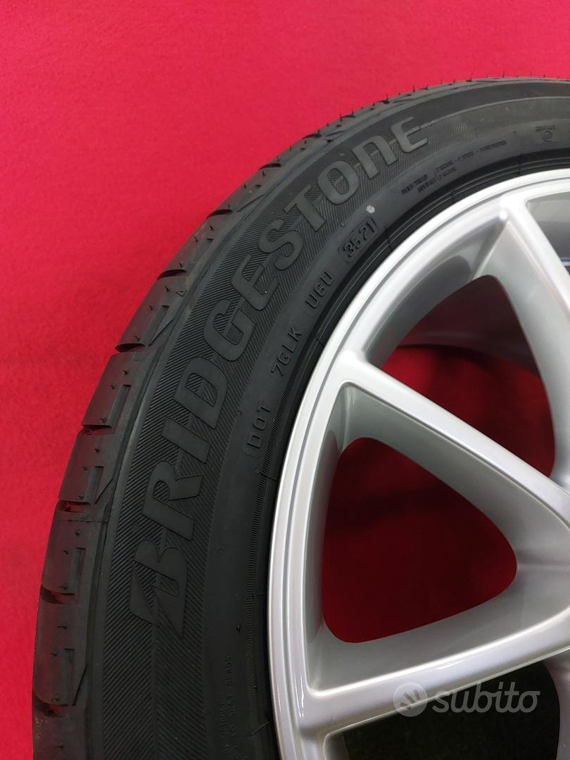 Subito - PremiumWheelsHD - 225 45 17 Gomme Estive 2021 Bridgestone 225 45R17  - Accessori Auto In vendita a Venezia