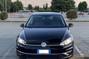 Volkswagen golf 7.5 5P 1.4 Highline