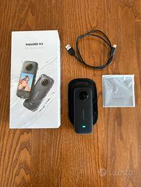 Insta360 X3