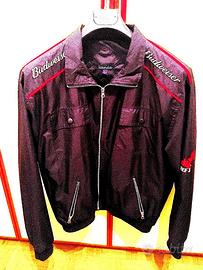 Giacca scooter moto anti pioggia e vento tg L