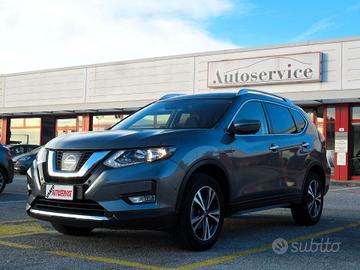 Nissan X-Trail 1.6 dCi 2WD N-Connecta