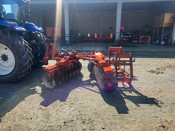 Erpice a dischi olivero