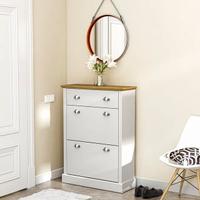 Scarpiera Galano Sofia per 12 paia di scarpe