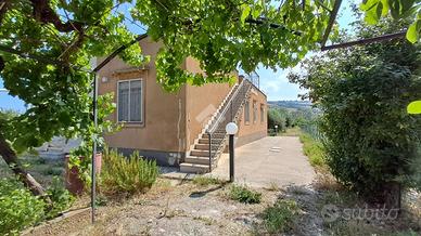 VILLA SINGOLA A TERMINI IMERESE