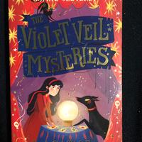 Libri in inglese per ragazzi