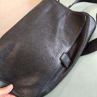 Borsa tracolla uomo Bikkembergs