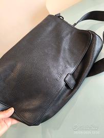 Borsa tracolla uomo Bikkembergs