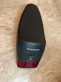 Sella per Piaggio Vespa referenza 266161