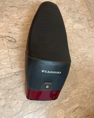 Sella per Piaggio Vespa referenza 266161