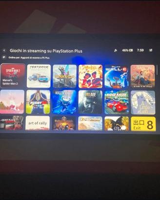 Playstation Portal