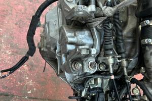 Cambio manuale 6 marce Mazda 3 2.2 TD Motore SH