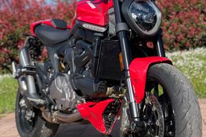Ducati Monster 937+ 2022