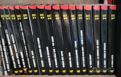 super book Dylan Dog