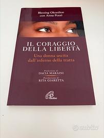Il coraggio della libertà