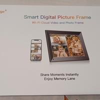 Smart Digital Picture Frame