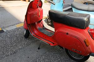 Vespa pk s 50 