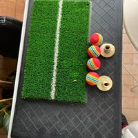 Golf accessori